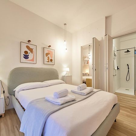 Cozy Stay San Siro Stadium & Spa Escape Milano Esterno foto