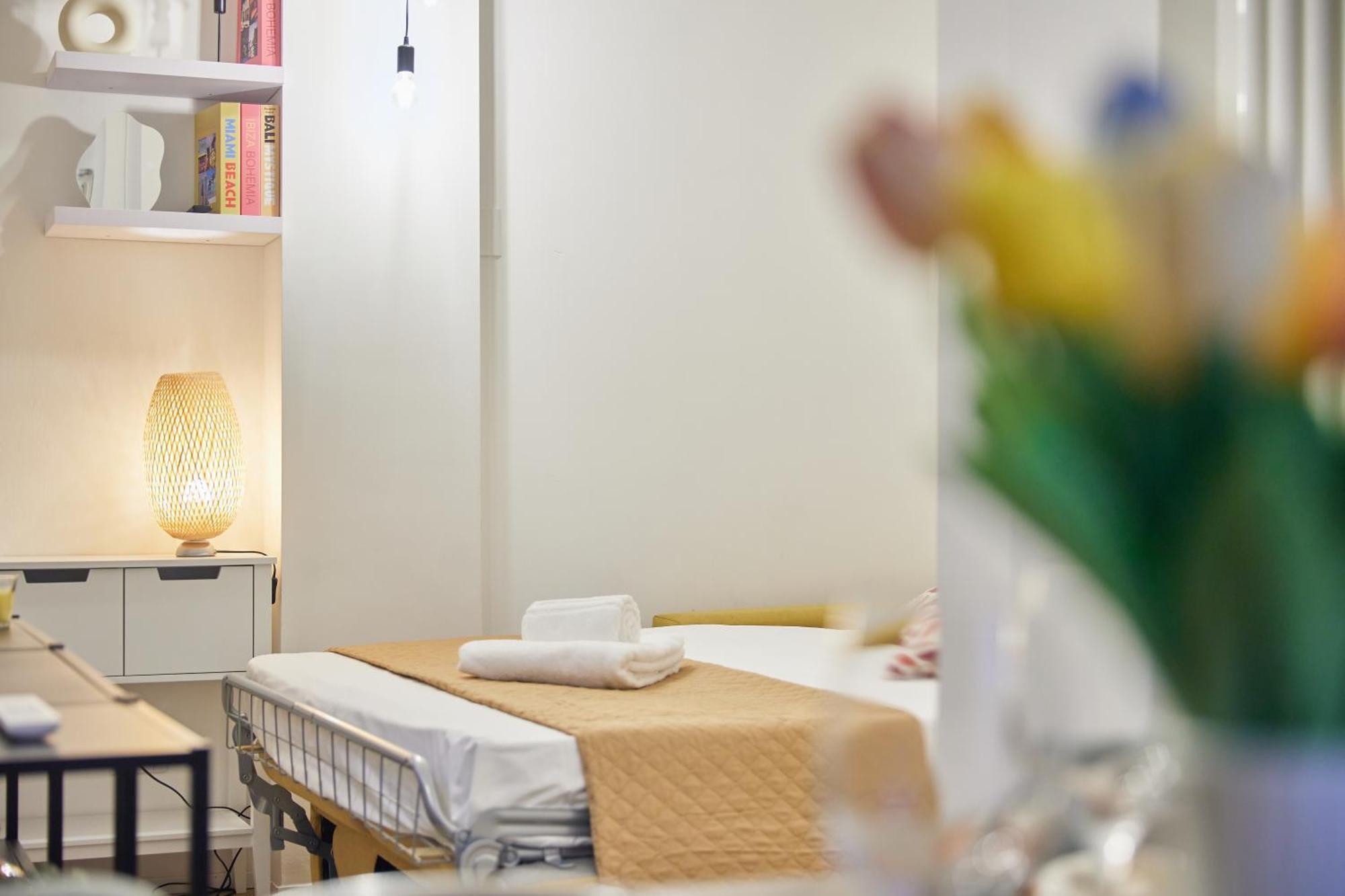 Cozy Stay San Siro Stadium & Spa Escape Milano Esterno foto